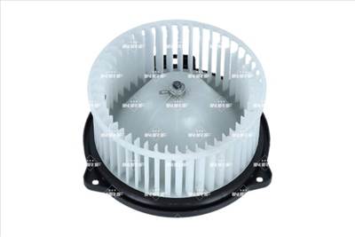 NRF 34361 - Utastér-ventilátor LAND ROVER
