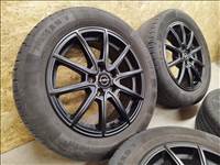 16 colos Opel Astra H, K, Chevrolet Cruze 5x105 alufelni 16 col