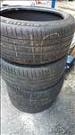 4db 255/40 R20 101W XL használt Michelin Pilot Sport EV nyári gumi 