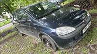 Eladó Opel Corsa 1.2 (1199 cm³, 75 PS)