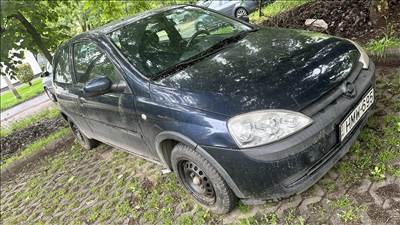 Eladó Opel Corsa 1.2 (1199 cm³, 75 PS)