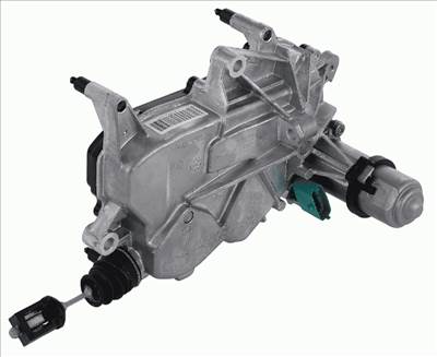 SACHS 3981 000 196 - kuplung munkahenger DACIA RENAULT