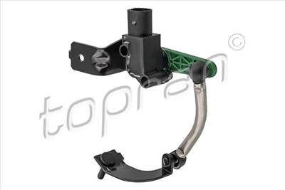 TOPRAN 623 150 - Erzékelő, fényszórómagasság-állítás AUDI SEAT VW