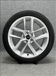 Új gyári Audi alufelni szett 8.5x18 et29 5x112