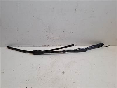 Peugeot 308 (P5) bal első ablaktörlő kar 9830976680