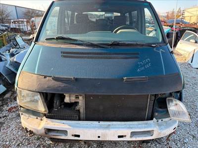 Mercedes Vito (1st gen) W638 Jobb Fényszóró *157922*