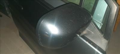 Mazda 5 (CW) jobb tükör visszapillantó tükör 