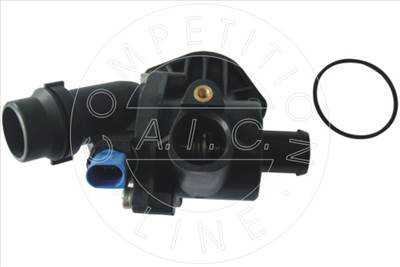 AIC 52894 - termosztátház AUDI MERCEDES-BENZ VW