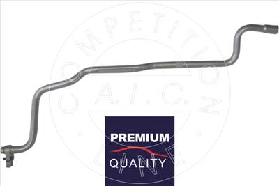 AIC 54660 - kis-/nagynyomású cső, klímaberendezés FORD SEAT VW