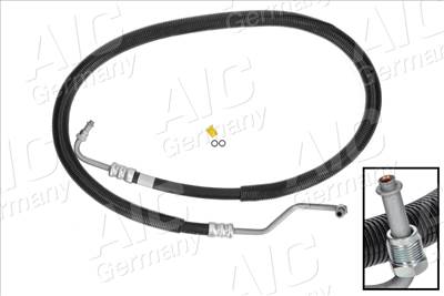AIC 54993 - hidraulikus cső, kormányzás SEAT VW