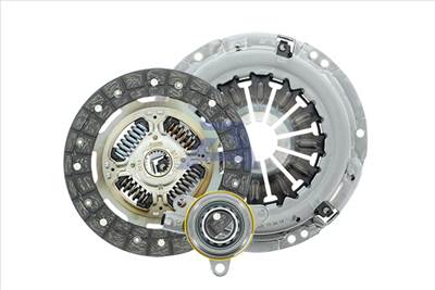 AISIN CKT-337RB - kuplungszett TOYOTA