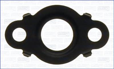 AJUSA 01287600 - AGR szelep tömítés LEXUS TOYOTA