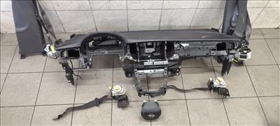 Opel Astra K légzsák garnitúra - szett