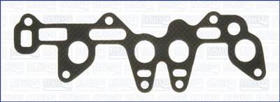 AJUSA 13057200 - szívókönyök tömítés AUTOBIANCHI FIAT LANCIA