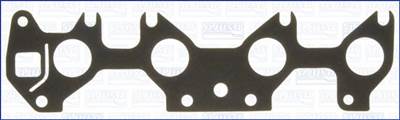 AJUSA 13079600 - szívókönyök tömítés CHEVROLET DAEWOO FIAT FSO HOLDEN OPEL UZ-DAEWOO VAUXHALL ZAZ