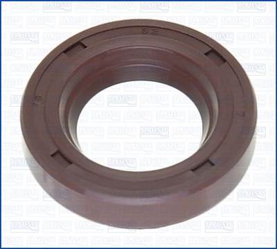 AJUSA 15108400 - fötengely szimmering BMW