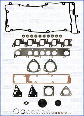 AJUSA 53017900 - hengerfej tömítéskészlet LAND ROVER