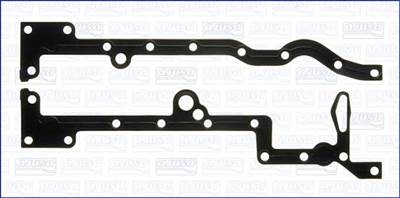 AJUSA 59014100 - olajteknő tömítéskészlet CITROËN FIAT FORD FORD ASIA / OCEANIA FORD AUSTRALIA JAGUA