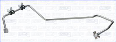 AJUSA OP10363 - Olajvezeték, töltő ASTRA DAF MERCEDES-BENZ SEAT VW