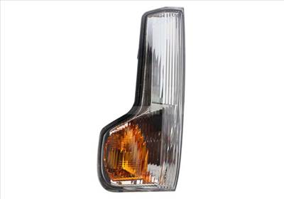 ALKAR 6212250 - index lámpa IVECO