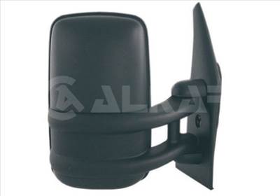 ALKAR 9202902 - külső visszapillantó NISSAN OPEL RENAULT