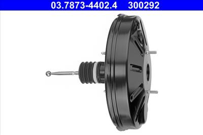 ATE 03.7873-4402.4 - szervódob VW