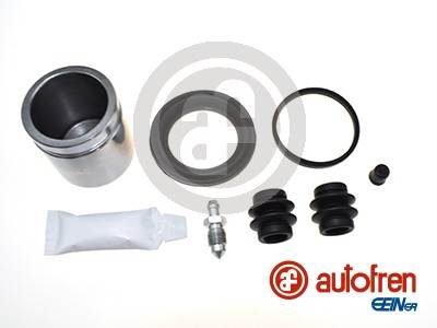 AUTOFREN SEINSA D43147C - féknyereg javítókészlet SSANGYONG