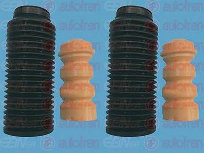 AUTOFREN SEINSA D5052 - lengéscsillapító porvédő készlet ABARTH ALFA ROMEO AUDI BMW FIAT FORD HONDA 