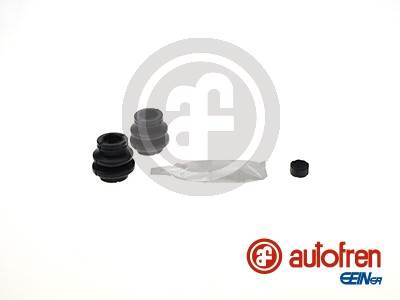 AUTOFREN SEINSA D7457 - gumiharang, féknyereg vezetés LEXUS MAZDA TOYOTA