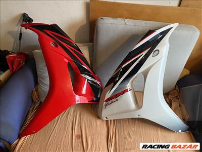 Honda Cbr 1000rr idomok
