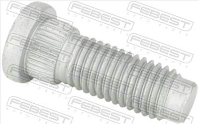 FEBEST 2184-003 - kerékcsavar FORD