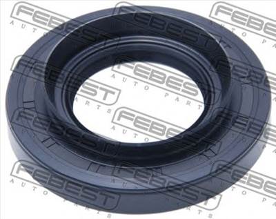 FEBEST 95HAY-38741118C - Féltengely szimmering LEXUS TOYOTA