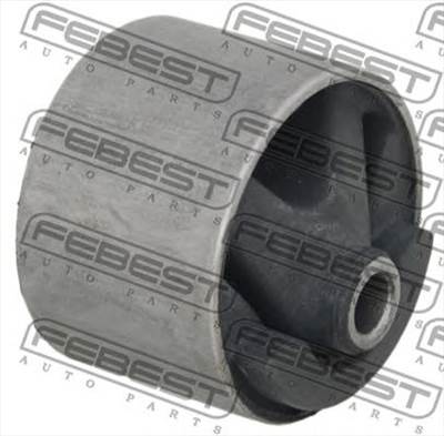 FEBEST MMB-H77MRR - motortartó bak MITSUBISHI MITSUBISHI (BJC)