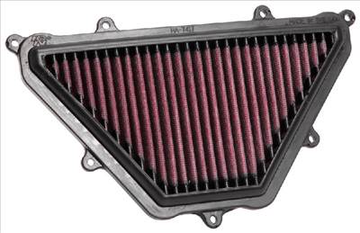 K&N Filters HA-7417 - légszűrő HONDA HONDA MOTORCYCLES