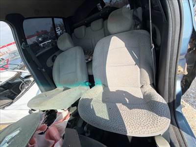 Renault Clio II Jobb első Ülés *163233*