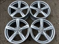 4db gyári 20" Audi Q5 - A5 - A7 - A8 alufelni. (4397)