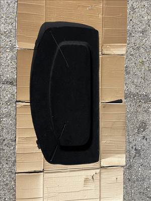 Peugeot 207 kalaptartó 