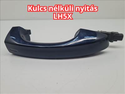 Volkswagen Golf VII jobb első kilincs kulcs nélküli nyitáshoz LH5X (34258)