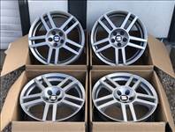  5x100 lyukosztású 7,5JJ 17" új (gyári felni) Seat Leon Cupra 1m alufelni Skoda Audi Vw 17 col 
