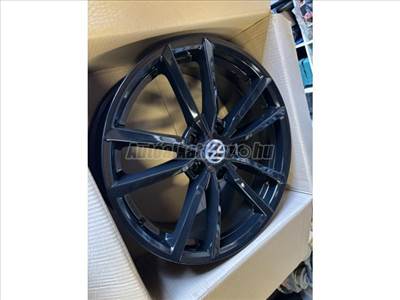 Egyéb alufelni  - Alufelni 18x8 - VOLKSWAGEN PASSAT, GOLF 18" 8J