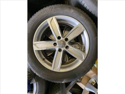 Mak  - Alufelni 17x7,5 17" 7.5J