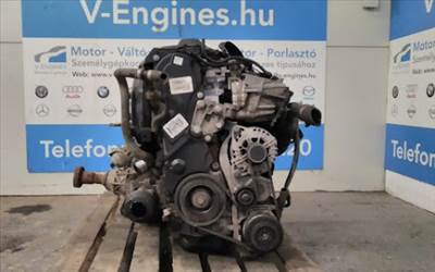 Ford Kuga 2,0TDCI UFMA bontott motor