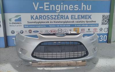 Ford Fiesta Mk6  bontott első lökhárító