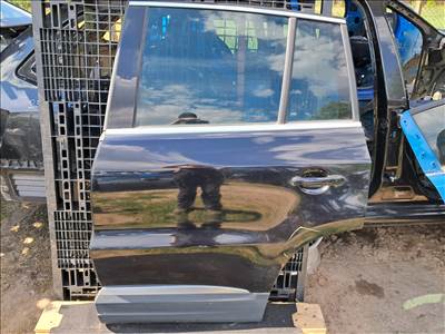 Volkswagen Tiguan I Bal hátsó ajtó 