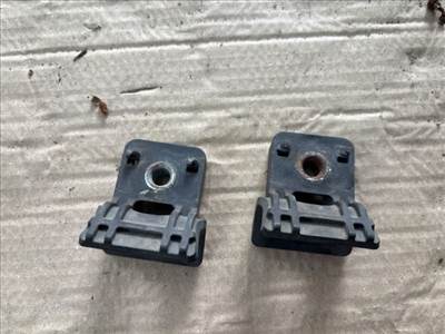 Opel Astra J Felső Vízhűtő Radiátor Tartó pár 11492 13250318