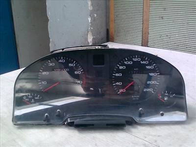 AUDI 80 91-94 Kilóméteróra