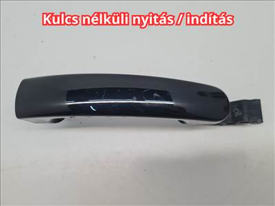 Volkswagen Golf VI hátsó kilincs LC9X kulcs nélküli nyitáshoz (35245)