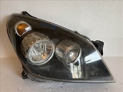 18099 Opel Astra H 2004-2010 Jobb első Lámpa Fényszóró