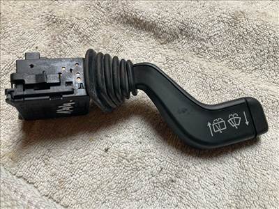 Opel Corsa C jobb kormánykapcsoló, ablaktörlő kapcsoló  09185413
