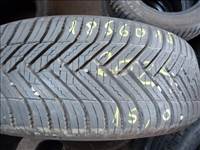 4db Hankook 185/6015" használt 4 évszakos gumi eladó.
